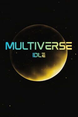 Multiverse Idle