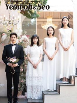Yeon-oh and Seo