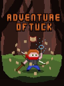 Adventure of Tuck