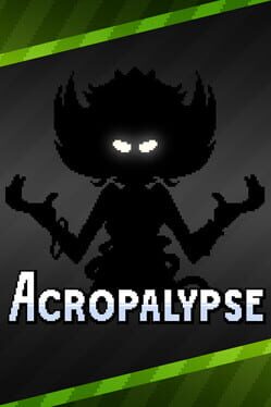 Acropalypse