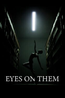 Eyes on Them