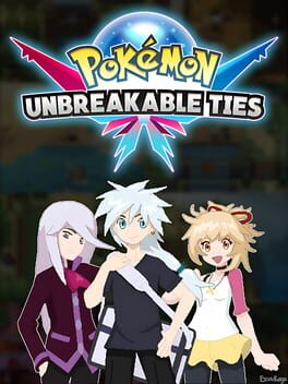 Pokémon Unbreakable Ties