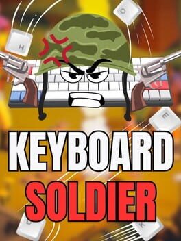 Keyboard Soldier