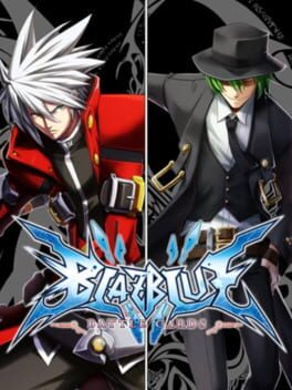 BlazBlue: Battle Cards