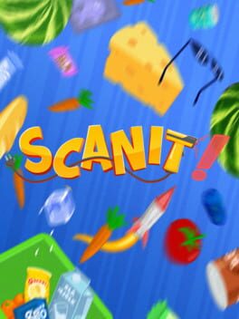ScanIt!