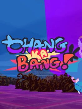 Changkabang!