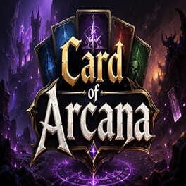 Card of Arcana
