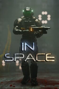 In Space