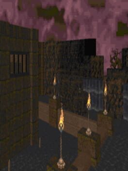 Grungy Grotto