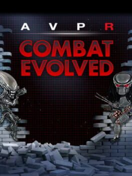 Aliens vs. Predator: Requiem - Combat Evolved