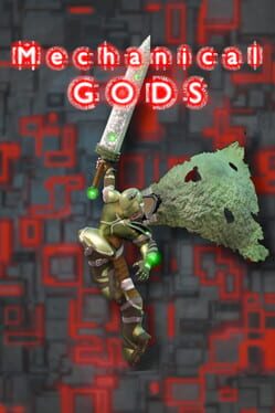 Mechanical Gods