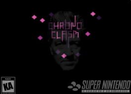 Chronoclasm