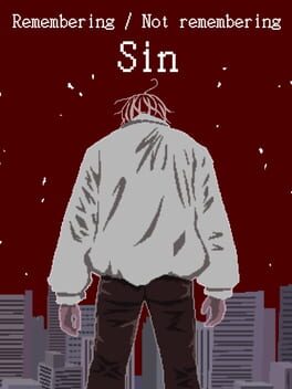 Remembering/Not remembering Sin