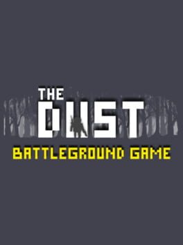 The Dust