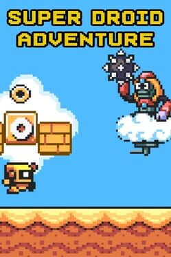 Super Droid Adventure