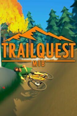 Trailquest MTB