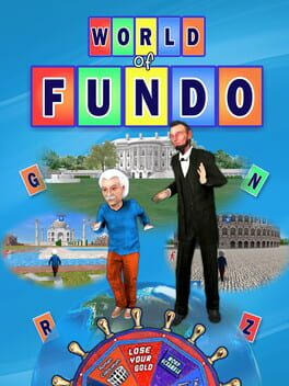 World of Fundo