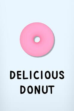Delicious Donut