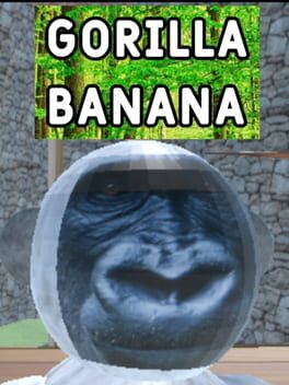 Gorilla Banana