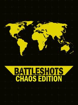 Battleshots: Chaos Edition
