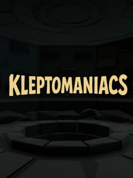 Kleptomaniacs