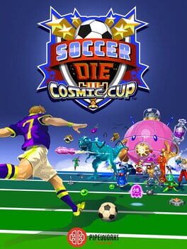 SoccerDie