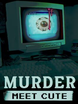 Murder Meet Cute