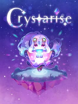 Crystarise