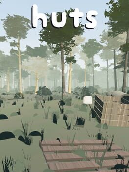 Huts