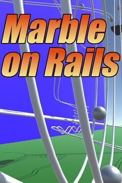 Marble on Rails
