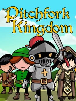 Pitchfork Kingdom