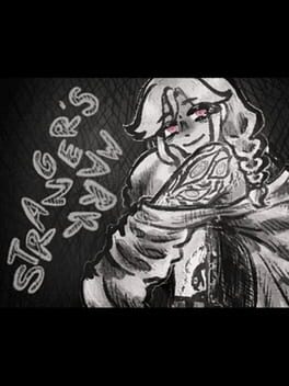 Stranger's Mark