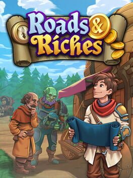 Roads & Riches