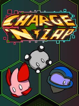 Charge 'N Zap!
