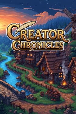 Creator Chronicles
