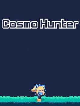 Cosmo Hunter