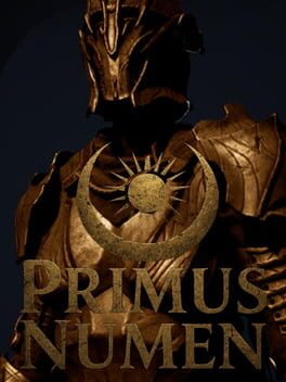 Primus Numen