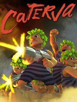 Caterva