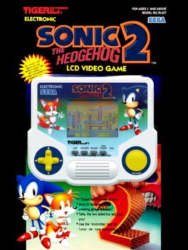 Sonic the Hedgehog 2