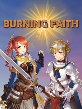 Burning Faith