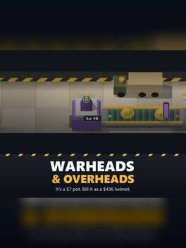 Warheads & Overheads