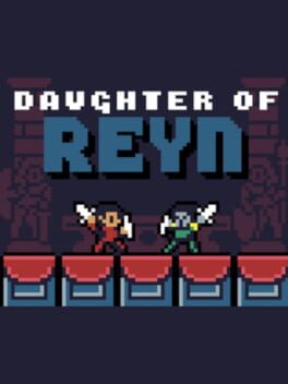 Daughter of Reyn