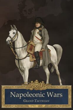 Grand Tactician: Napoleonic Wars (1792-1815)