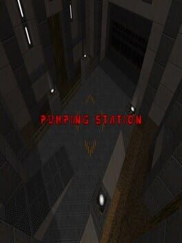 Pumping Station