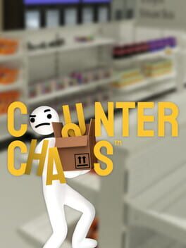 Counter Chaos