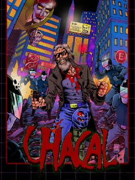 Chacal