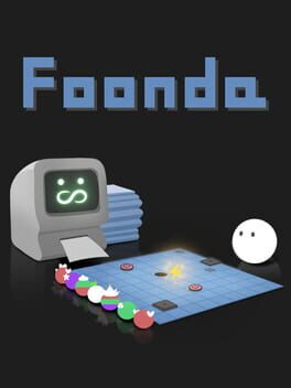 Foonda
