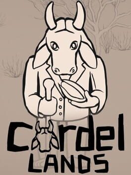 Cordel Lands