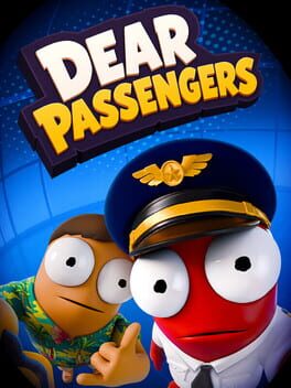 Dear Passengers