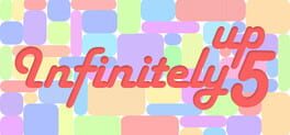 Infinitely Up 5
